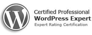 certification wordpress