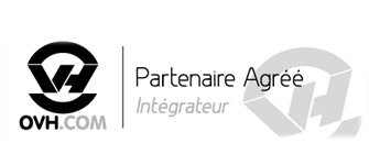 ovh partenaire