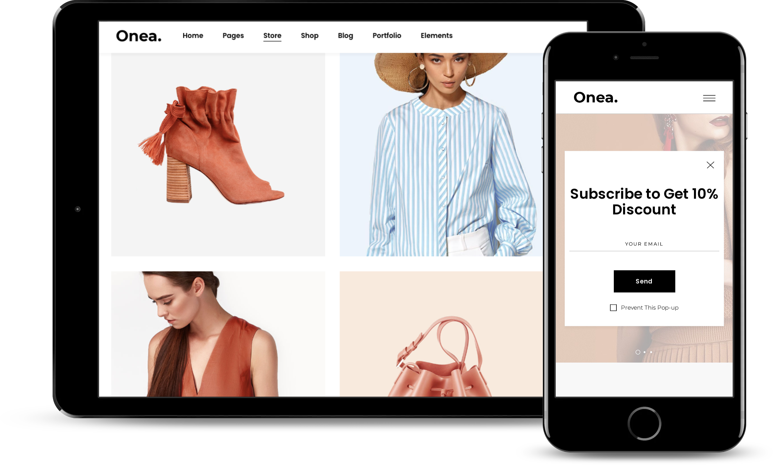 boutique en ligne