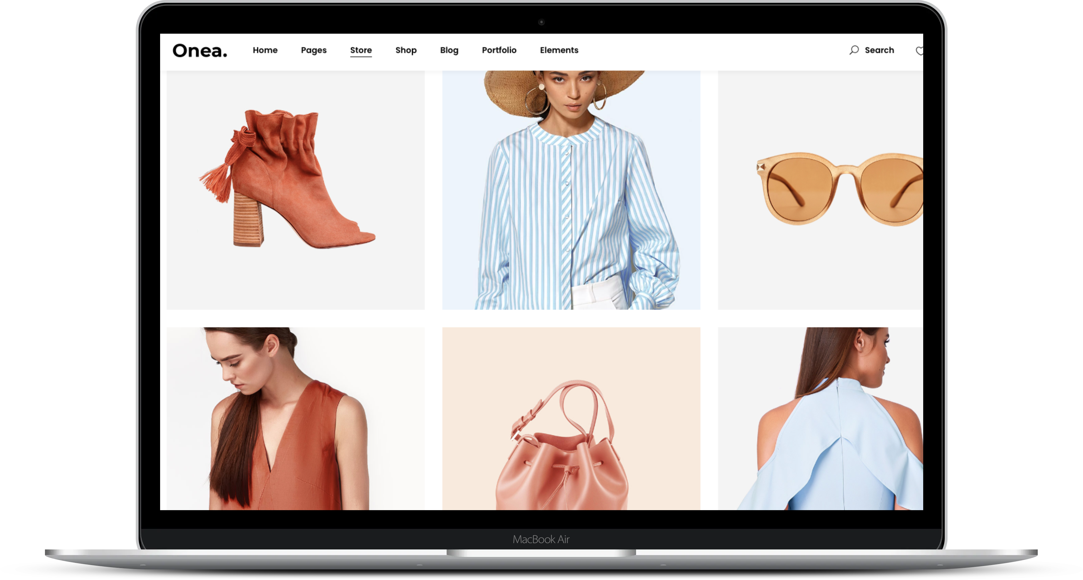 création boutique en ligne