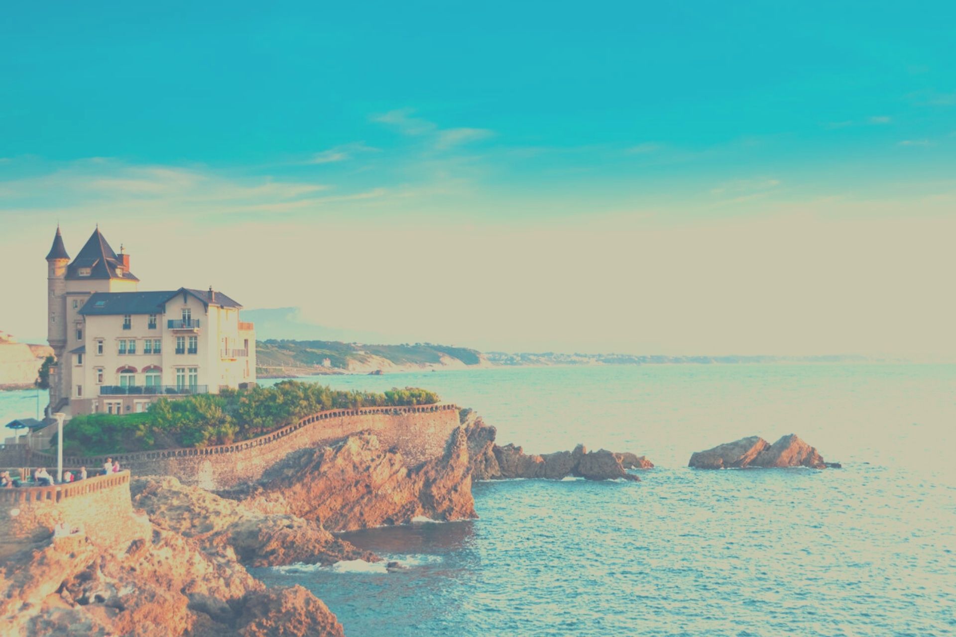 creation site web biarritz creation site web biarritz